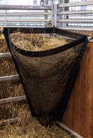 Kentucky Horsewear Hay Bag Corner