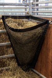 Kentucky Horsewear Hay Bag Corner