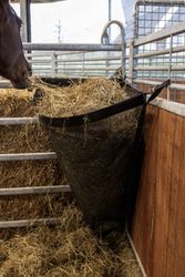 Kentucky Horsewear Hay Bag Corner