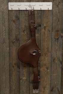 Grooming Deluxe Bridle Hanger with 6 hooks & Name Tag