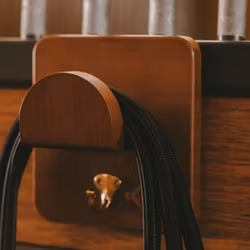 Grooming Deluxe Bridle Rack Single