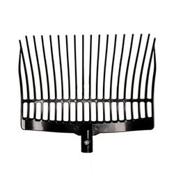 Grooming Deluxe Shaving Fork