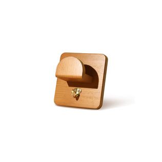 Grooming Deluxe Bridle Rack Single