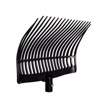 Grooming Deluxe Shaving Fork