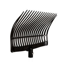 Grooming Deluxe Shaving Fork