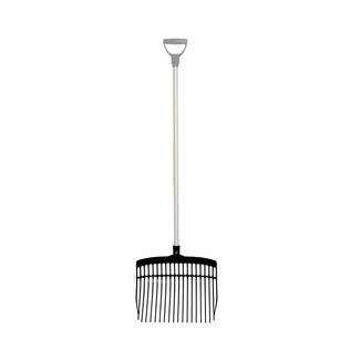 Grooming Deluxe Shaving Fork