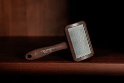 Grooming Deluxe Velcro Cleaning Brush