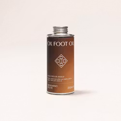 Grooming Deluxe Oxfoot Oil The Original