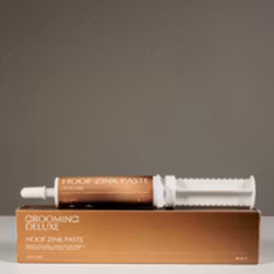 Grooming Deluxe Equi Hoof zinc paste
