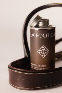 Grooming Deluxe Oxfoot Oil The Original