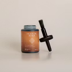 Grooming Deluxe Hoof Oil Shine