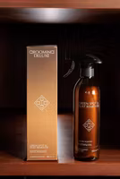 Grooming Deluxe Green Spot & Dust Remover almond 500ml