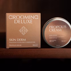 Grooming Deluxe Skin Derm Propolis Cream