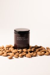 Grooming Deluxe Almond Hoof Grease