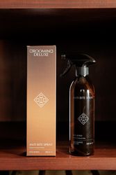 Grooming Deluxe Anti Bite Stop