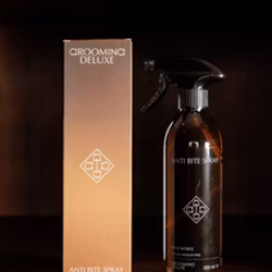 Grooming Deluxe Anti Bite Stop