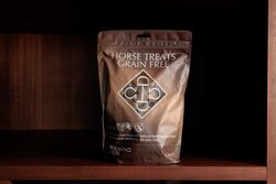 Grooming Deluxe Horse Treats Grain Free