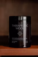 Grooming Deluxe Therapeutic Wool 150g