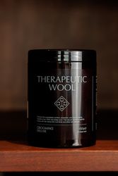 Grooming Deluxe Therapeutic Wool 150g