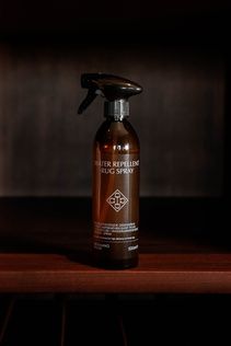 Grooming Deluxe Water Repellent Rug Spray