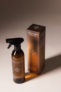 Grooming Deluxe Tack Cleaner
