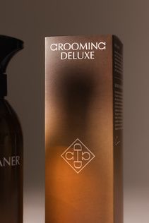 Grooming Deluxe Tack Cleaner