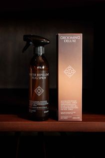 Grooming Deluxe Water Repellent Rug Spray