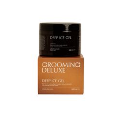 Grooming Deluxe Recovering Ice Gel