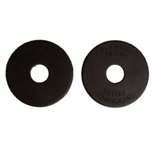 Grooming Deluxe Silicone Bit Guard Pair of 2