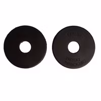 Grooming Deluxe Silicone Bit Guard Pair of 2