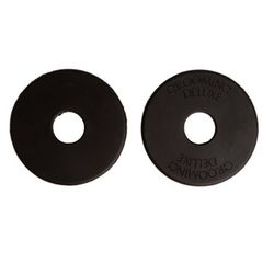 Grooming Deluxe Silicone Bit Guard Pair of 2