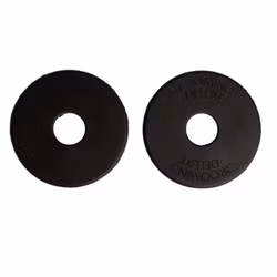 Grooming Deluxe Silicone Bit Guard Pair of 2