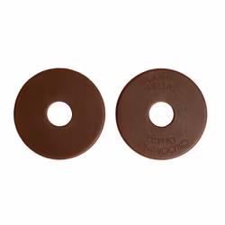 Grooming Deluxe Silicone Bit Guard Pair of 2