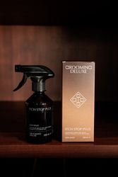 Grooming Deluxe Itch Stop Plus