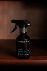 Grooming Deluxe Itch Stop Plus