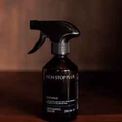 Grooming Deluxe Itch Stop Plus