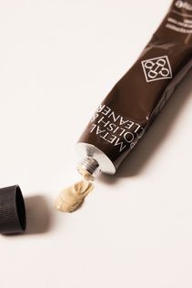 Grooming Deluxe Metal Polish and Cleaner