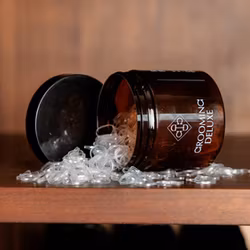 Grooming Deluxe Rubber Bands