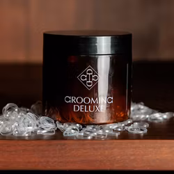 Grooming Deluxe Rubber Bands