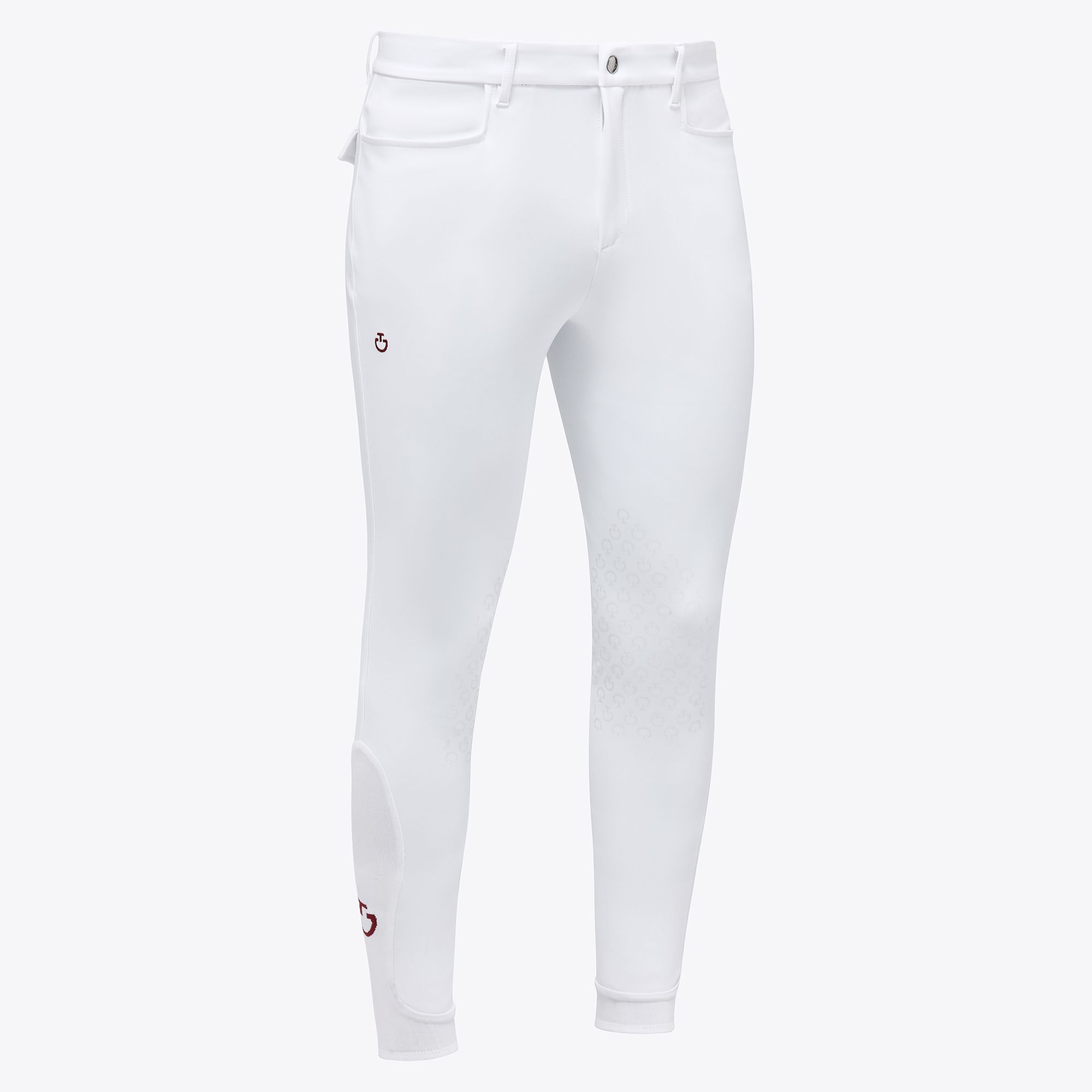 Cavalleria Toscana New Grip System Breeches