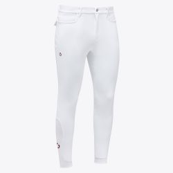 Cavalleria Toscana New Grip System Breeches