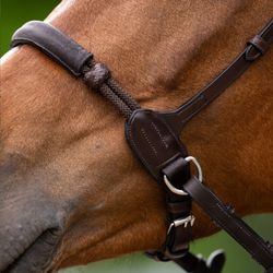 JumpIn Bitless Bridle - Evolution series