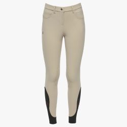 Cavalleria Toscana Girls Color Grip Breeches