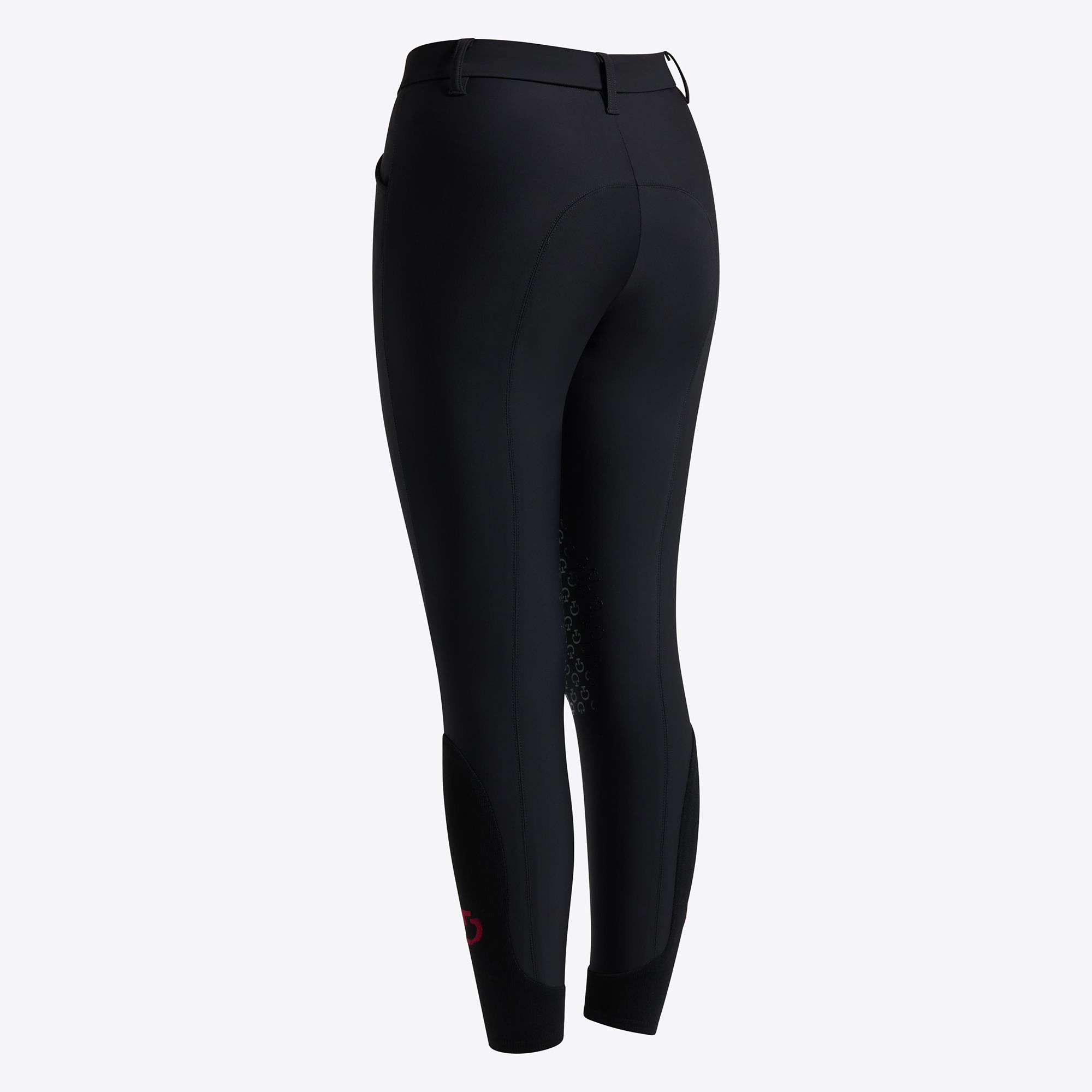 Cavalleria Toscana Unisex Riding Breeches