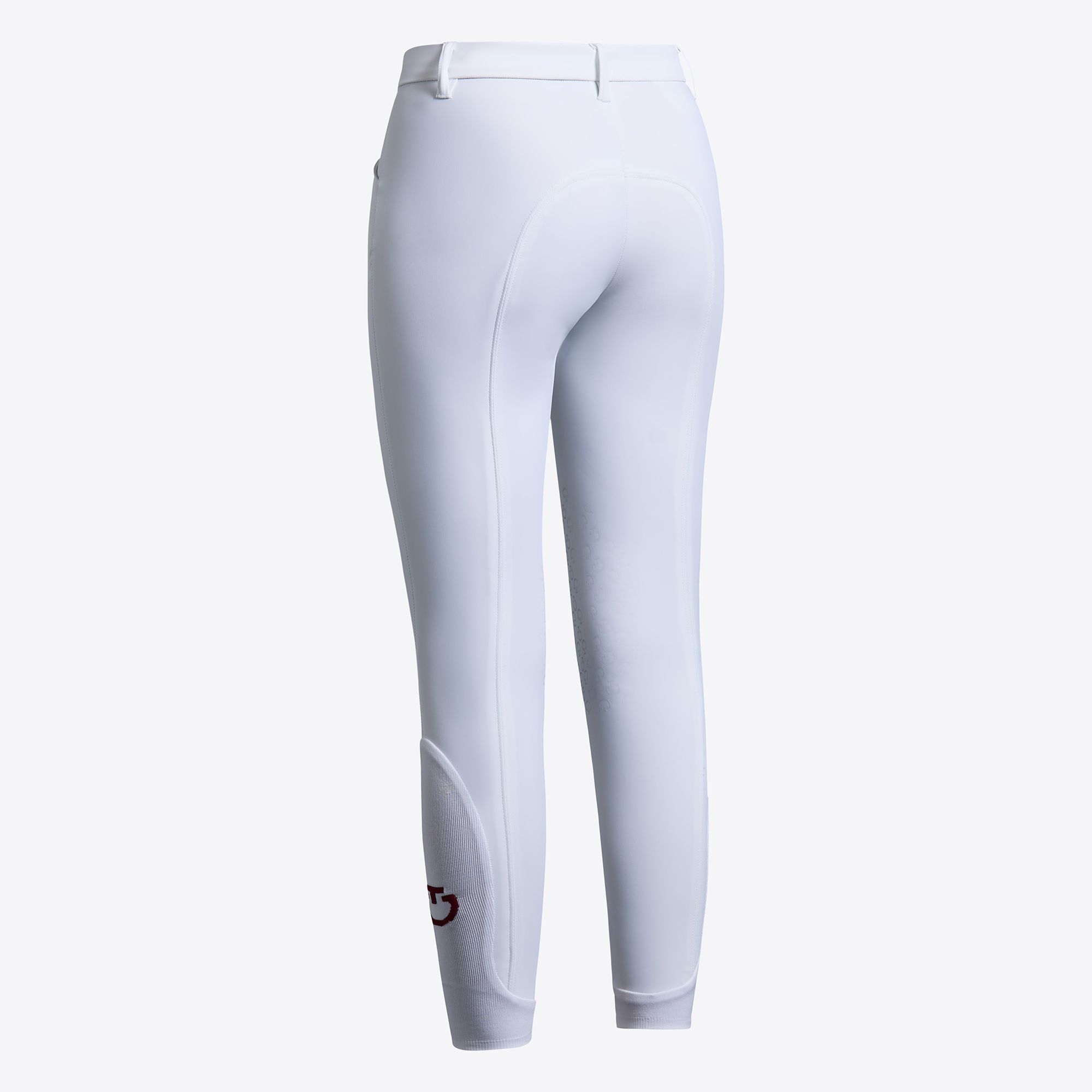 Cavalleria Toscana Unisex Riding Breeches