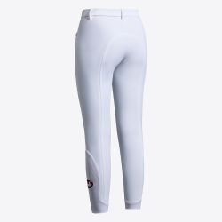 Cavalleria Toscana Unisex Riding Breeches