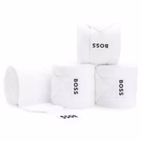Boss Fleecebandage 4-pack