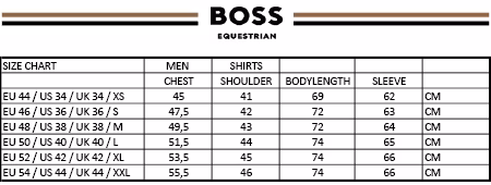 Boss Elton signature stripe training polo