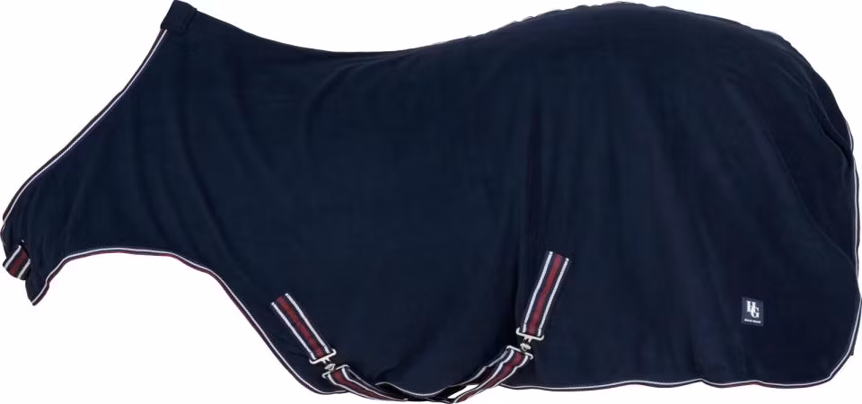HorseGuard Karmen fleece walker rug