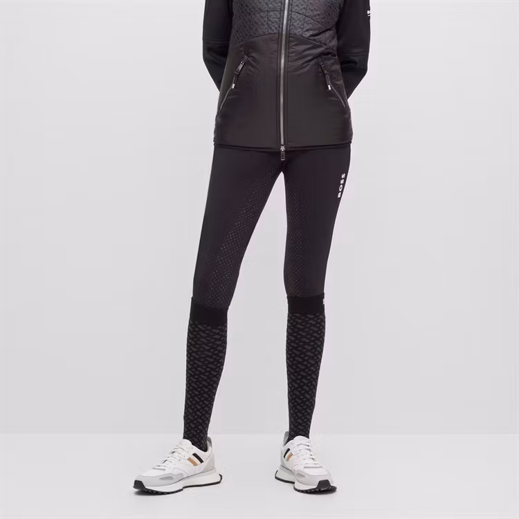 Boss Heather damridbyxa full gr